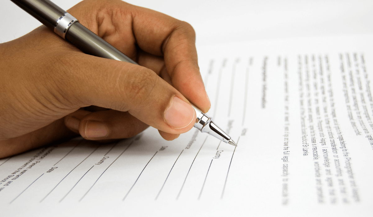 Best Practices Real Estate Document Clause Verbiage 616 REALTY