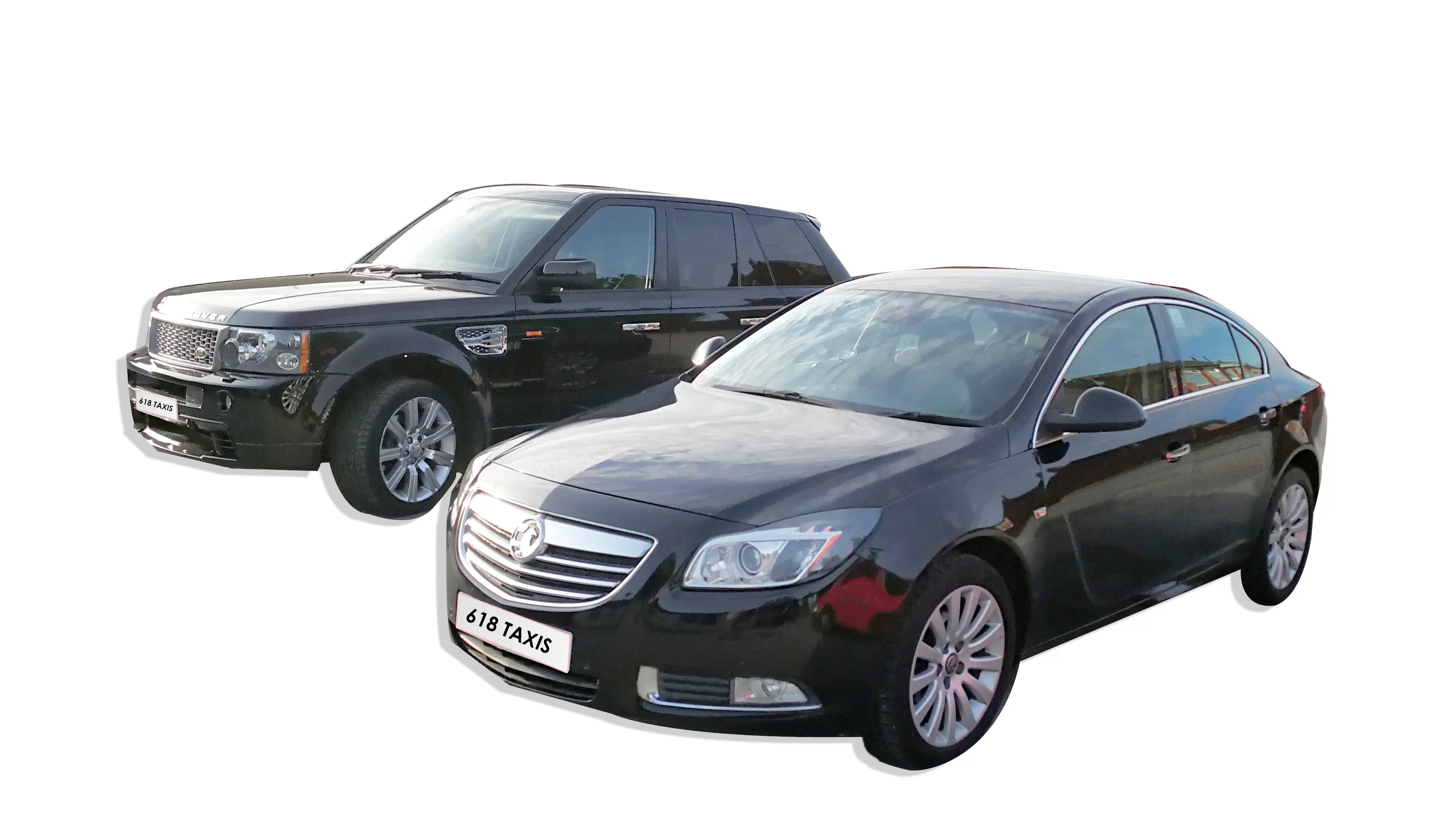 Wedding Cars 618 Taxis Hull