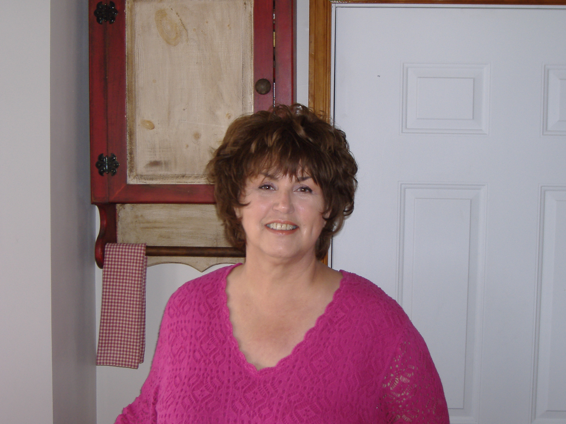 Barbara Sharp Porter 61 Bombers