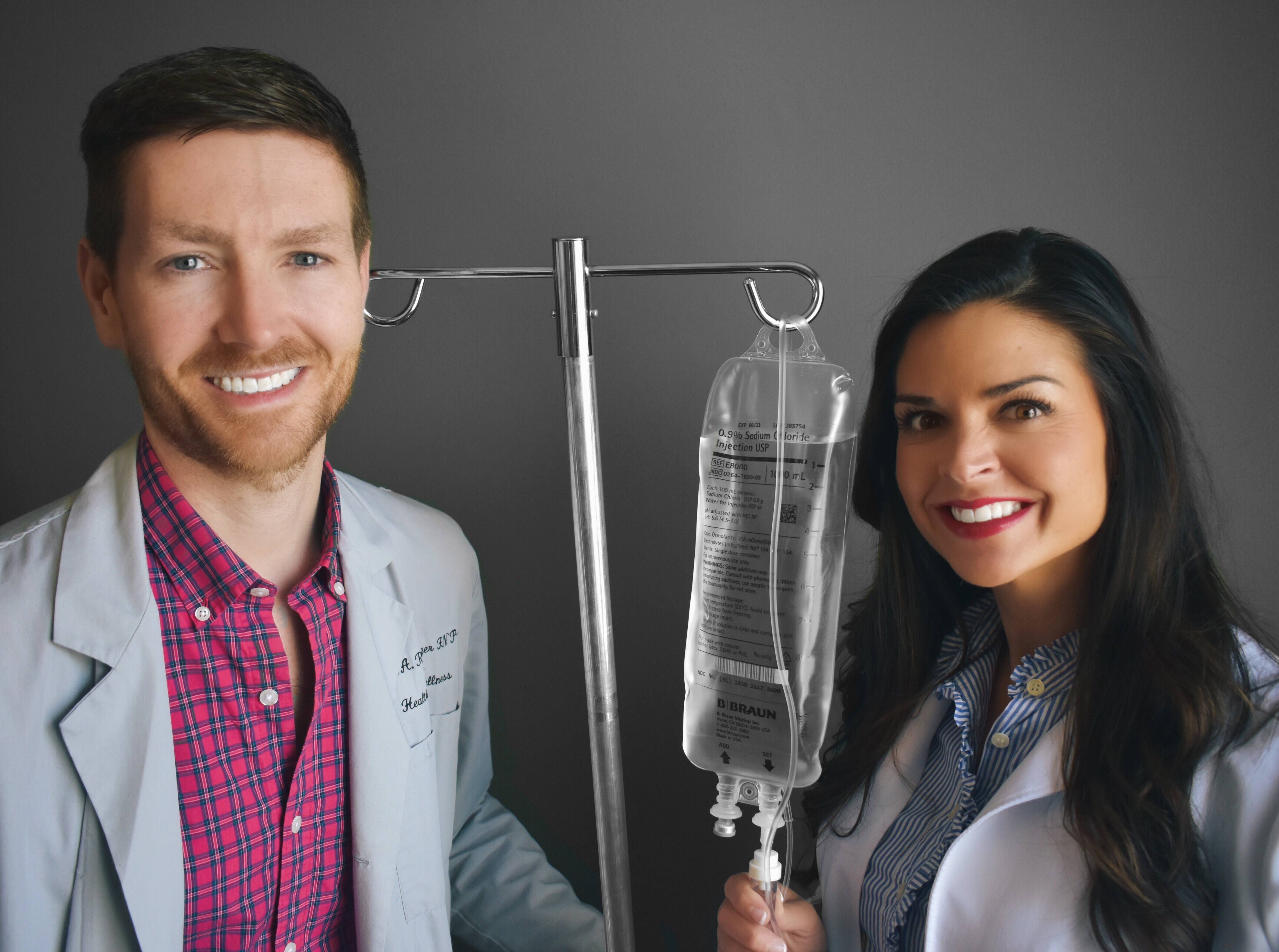 IV Memberships and Packages 61Five Health & Wellness