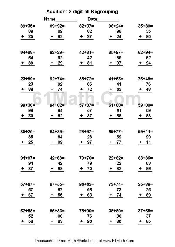 Math Practice Tests Varsity Tutors
