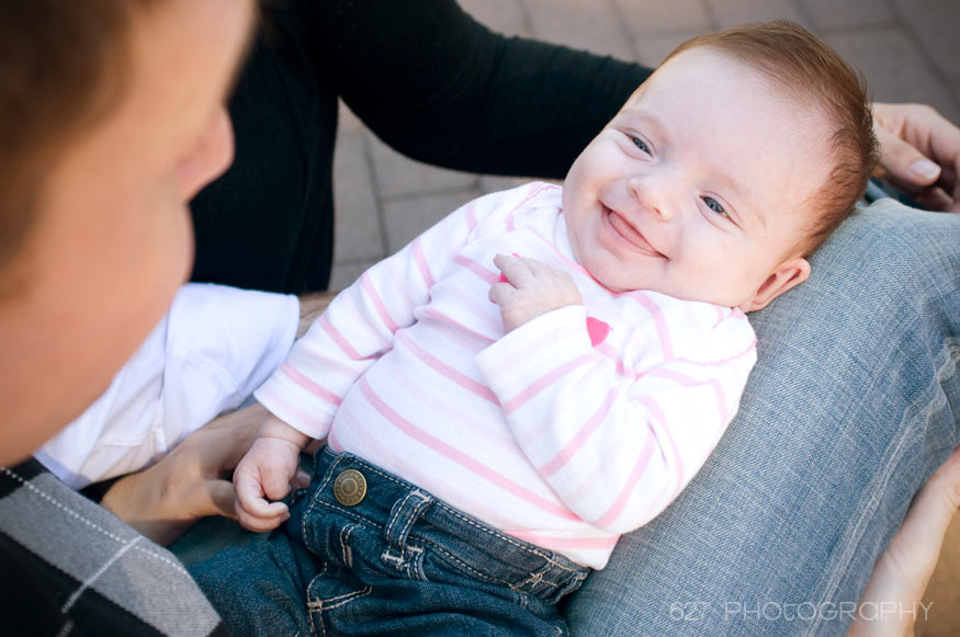 The Baysinger Family NC Portrait Photographer 627 Photography