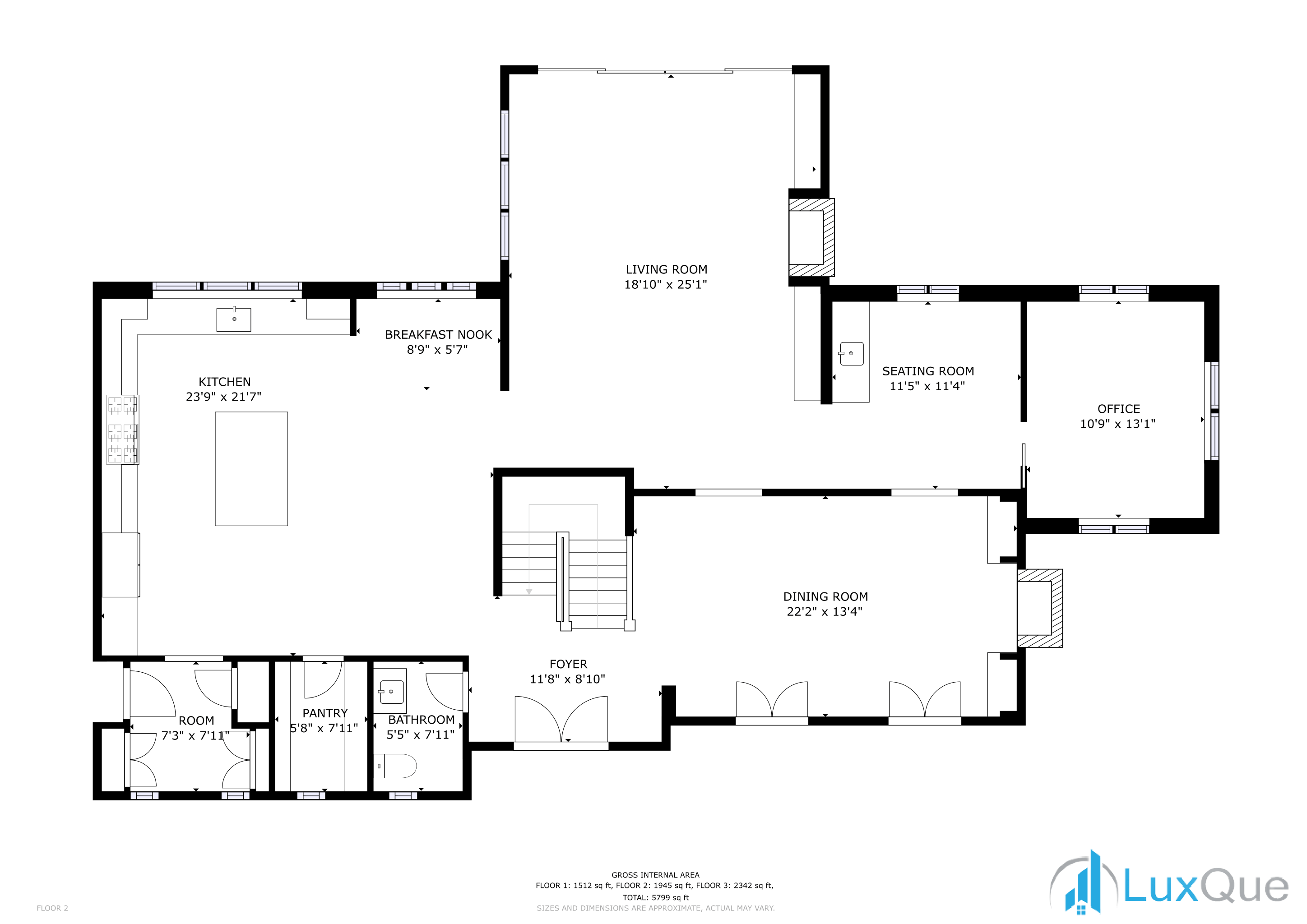 630 Mountain Ave Wyckoff, NJ 07481