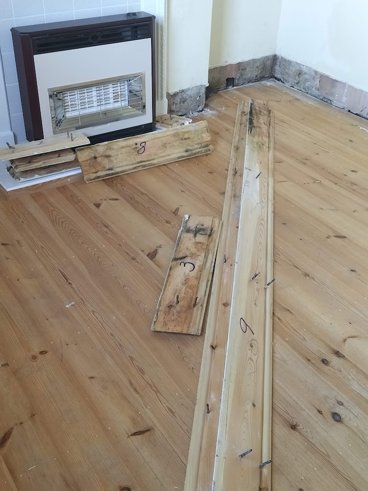 The Kitchen November (part 1) 63 Claypath