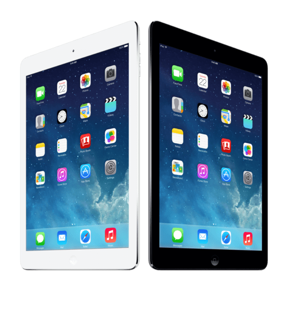 Apple iPad Mini 2 Repair Screen repairs A1489 64BIT computing