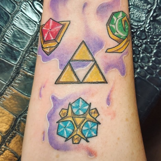 Ocarina Tattoo | Explore Tumblr Posts And Blogs | Tumgir 540_x_540_jpg