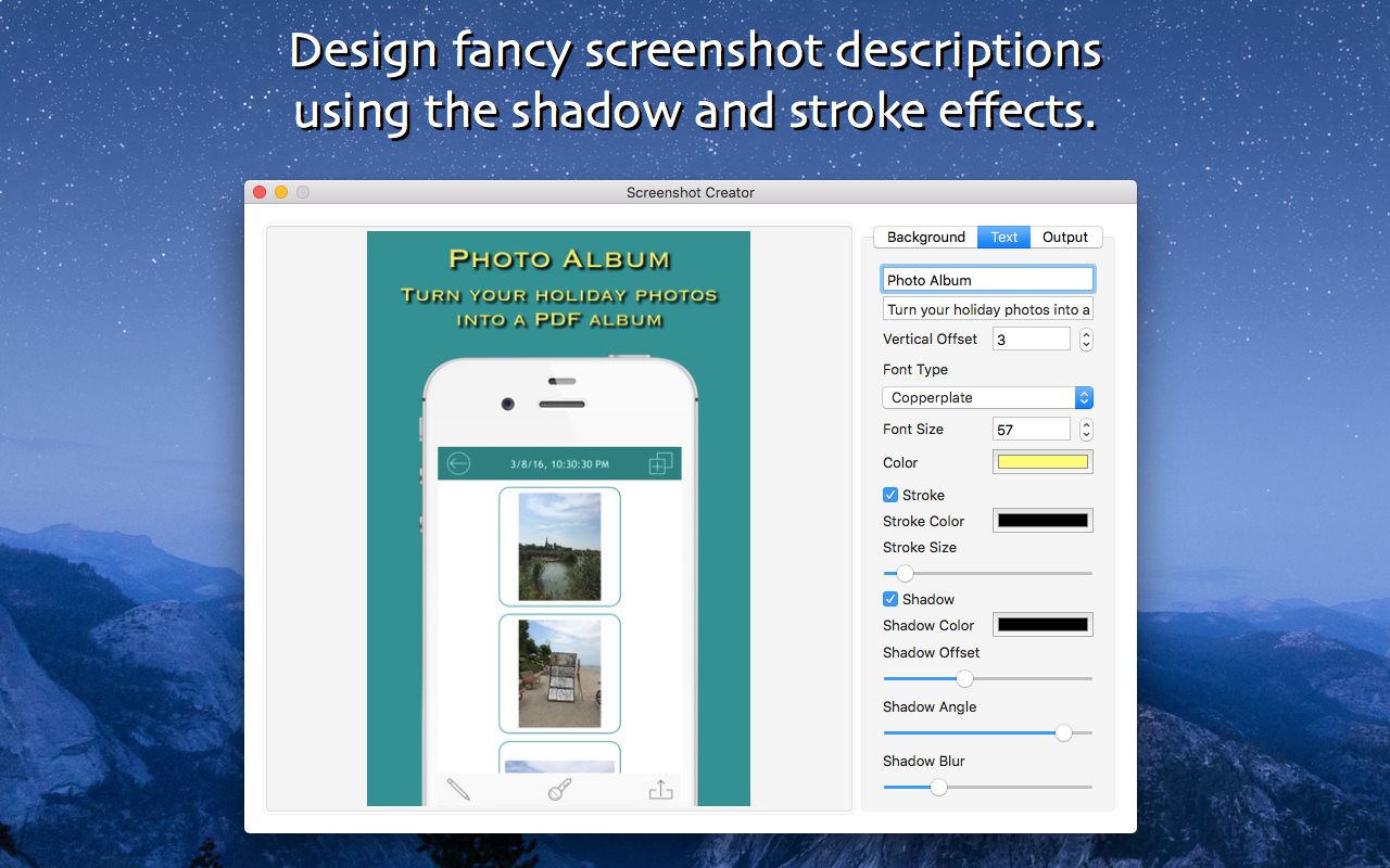 Screenshot Creator Powerful App Mockup Generator