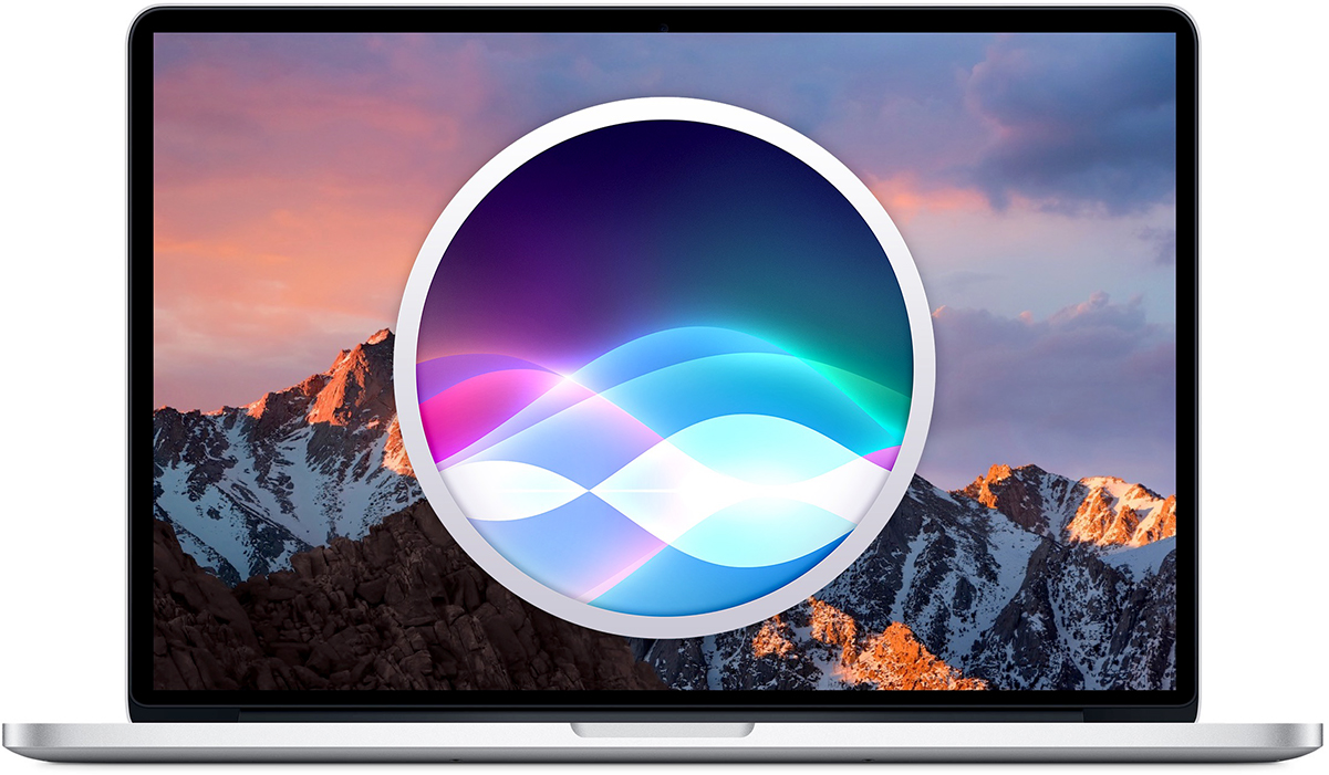 Funciones principales de macOS iCloud, Siri y Time Machine 64BitApps