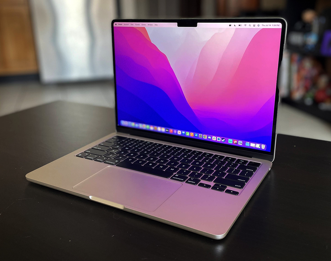 Upgrading to the Latest MacBook Pros, Cons, and Considerations 64BitApps