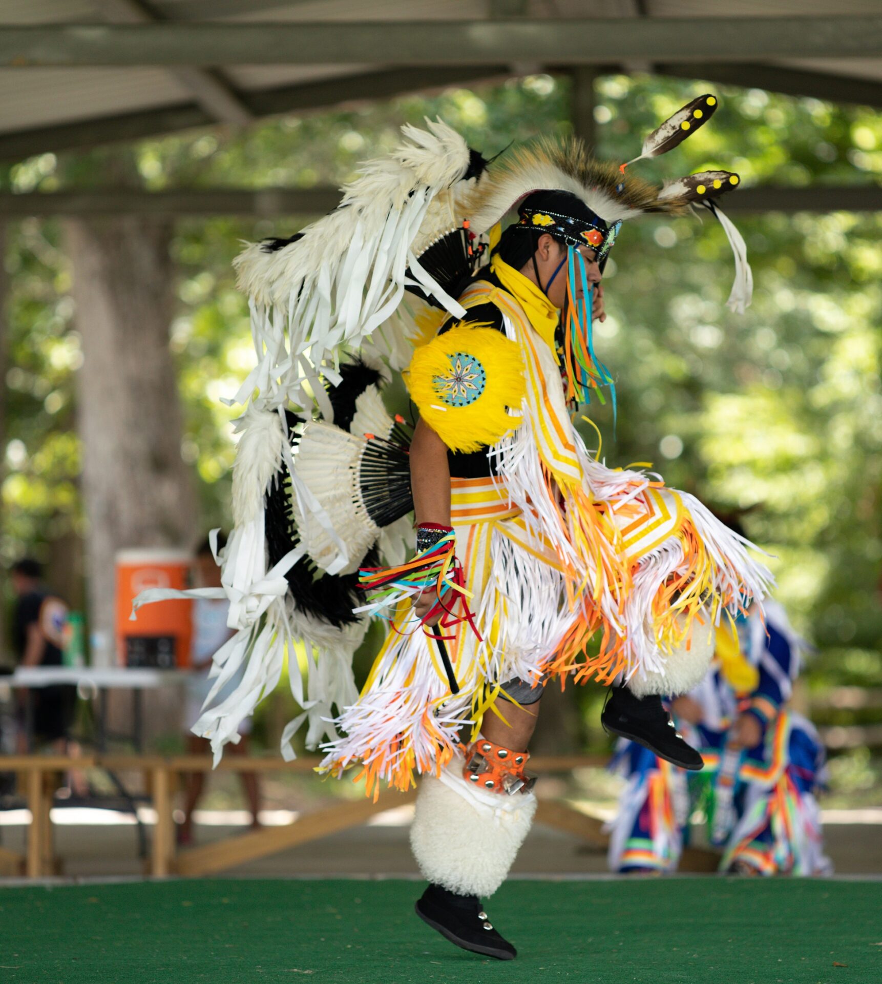 The Coushatta Tribe of Louisiana Preserving the Past to Make Way for