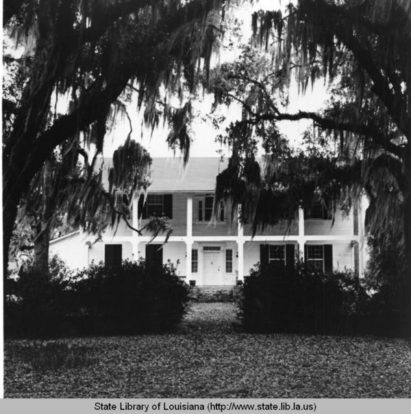 Highland Plantation 64 Parishes