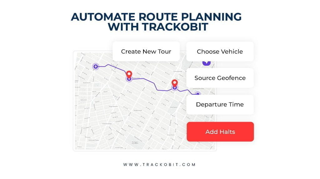 Best Route Planning Software for Route Optimization in 2023