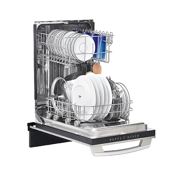 small dishwasher 650sqft