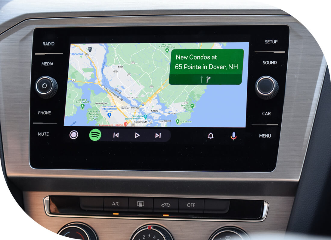 65 Pointe Now Selling New Condos in New Hampshire