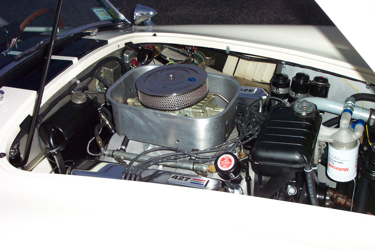 Antifreeze & Brake Fluid 65 SHLB