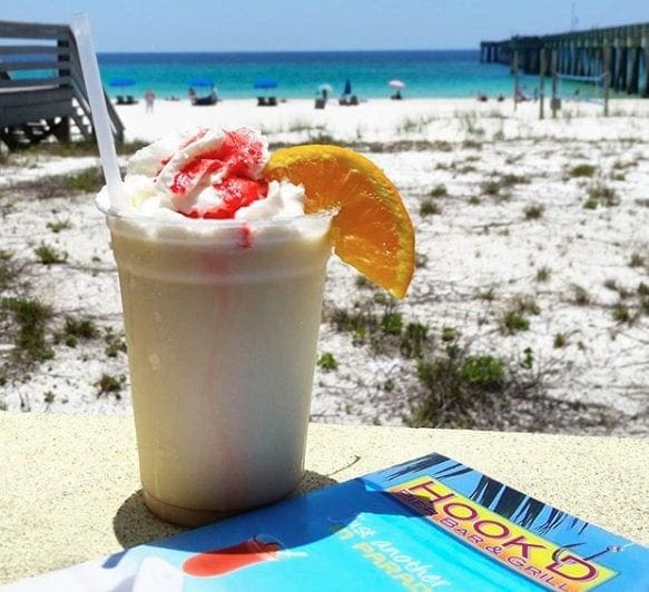 Best Restaurants in Panama City Beach Meghan Laurie