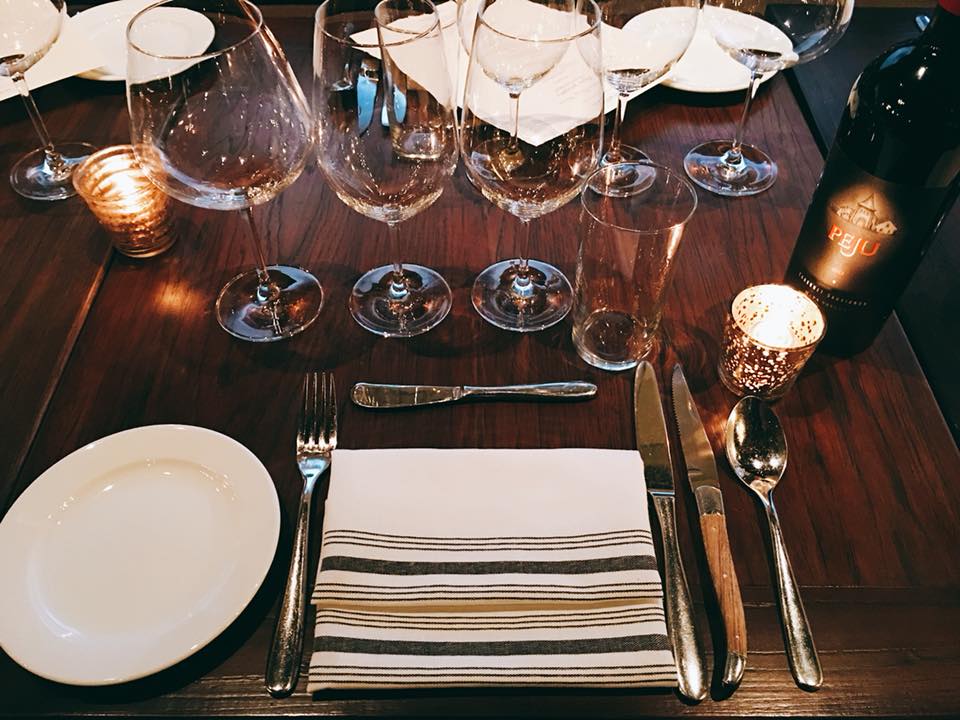 Best Restaurants in Jacksonville Meghan Laurie