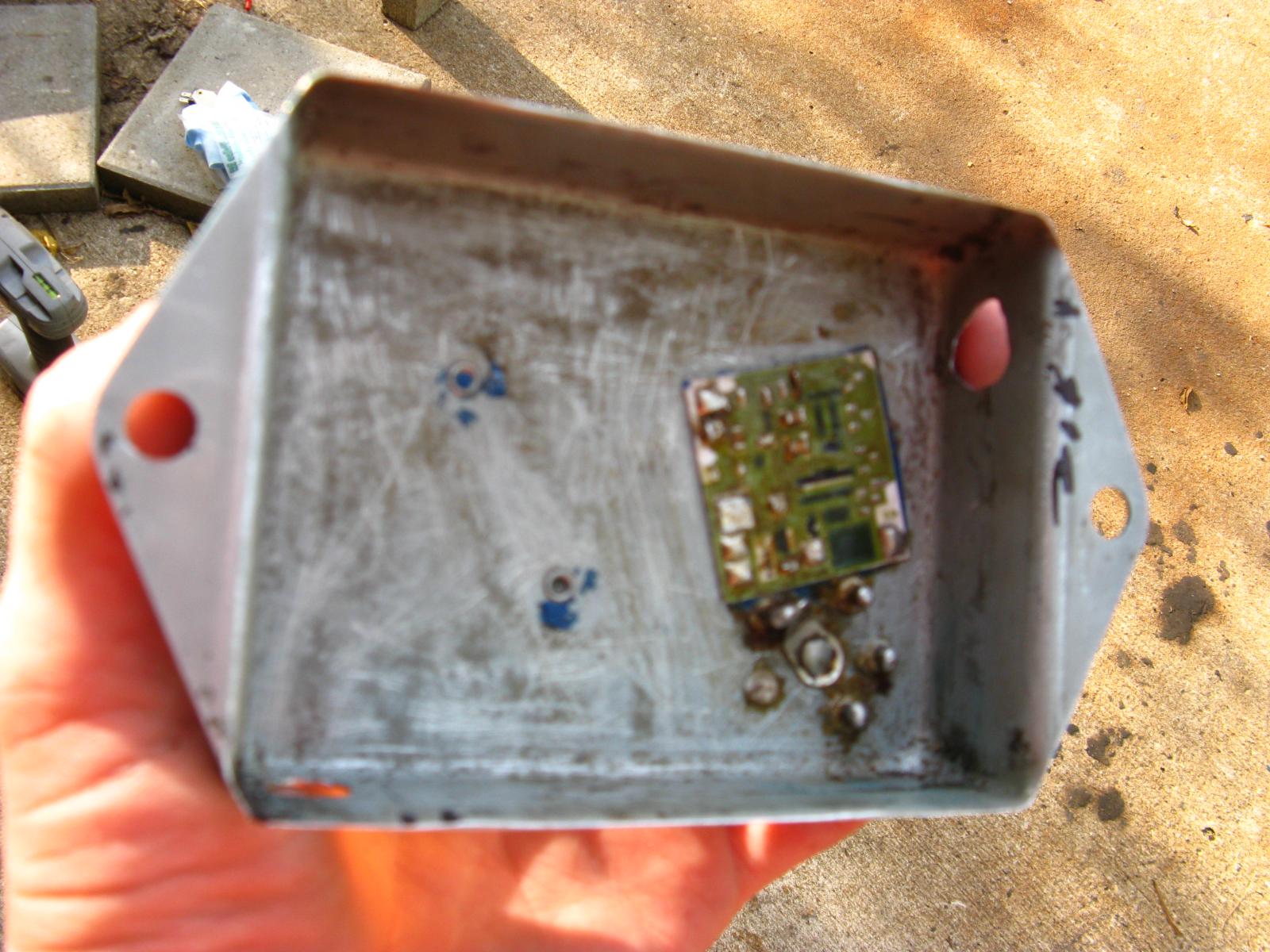 Carb and ignition update