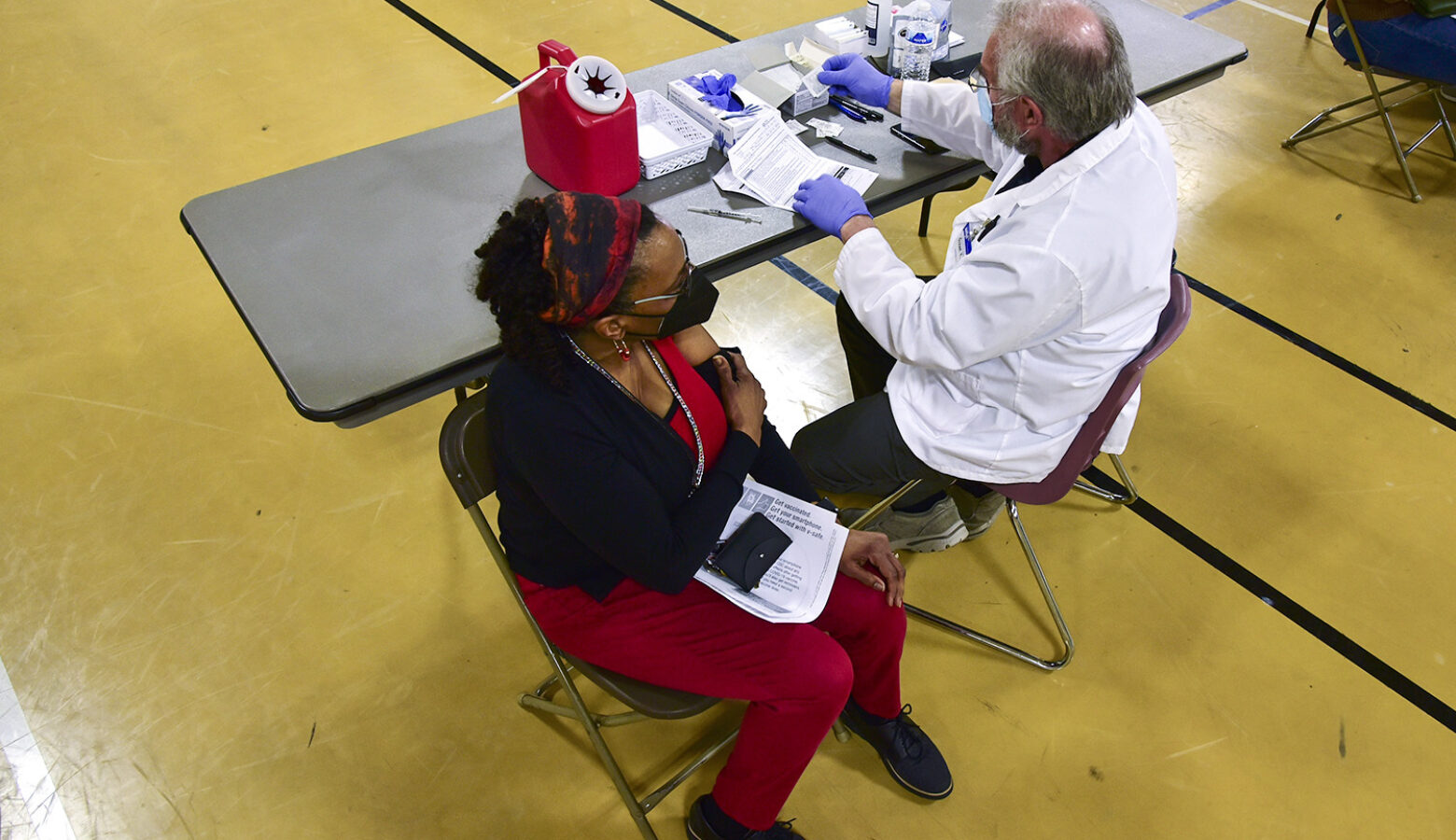 Indiana Reaches 3 Million Fully Inoculated, As Delta Strain Drives New