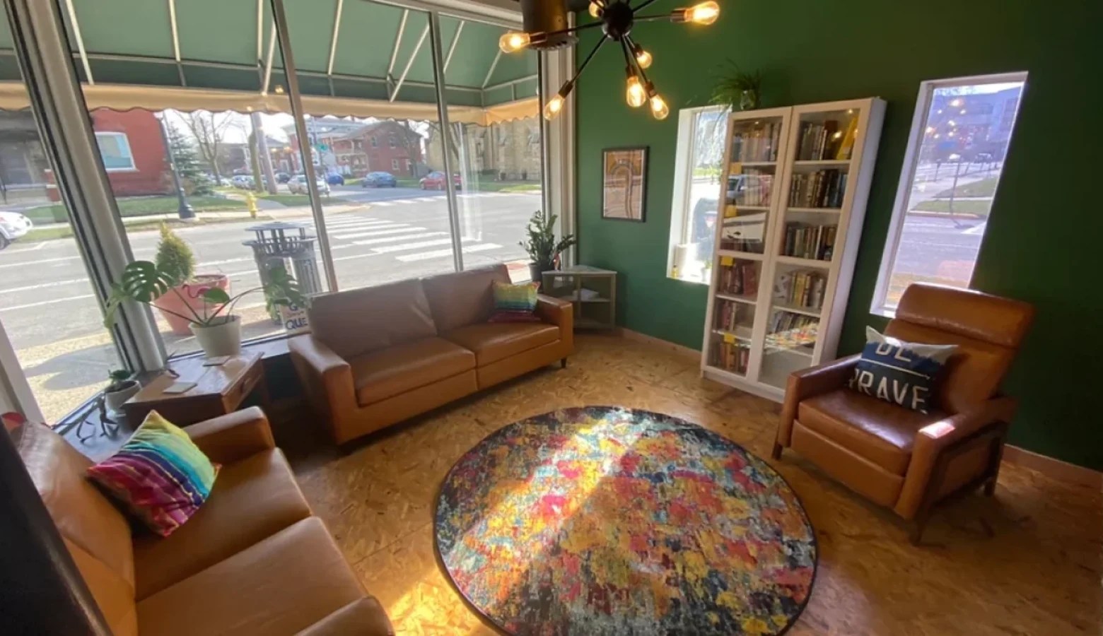 Allen County Drug and Alcohol Consortium to open affirming space for