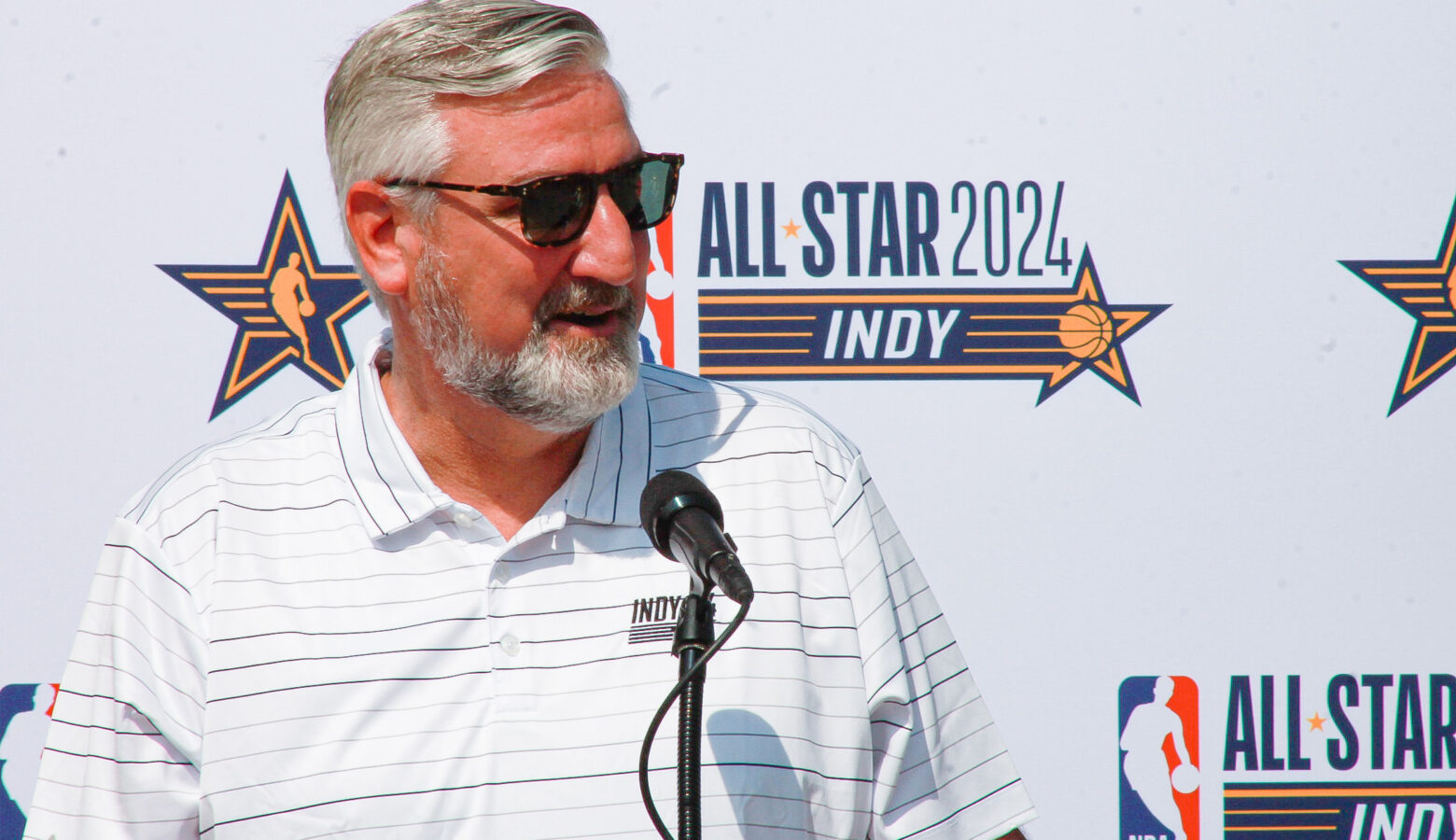 says he’s too busy as governor to run for U.S. Senate in 2024