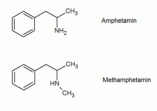 Reines Amphetamin zu lange Gelb geworden? Seite 2 EvE