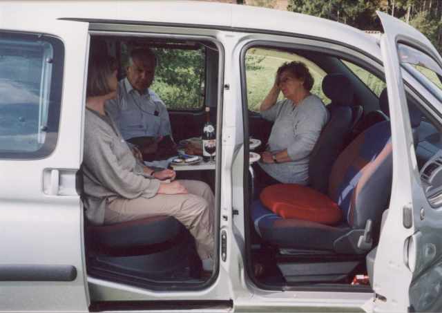 ZOOOM Drehsitze gaaaanz viele Fragen Seite 2 Berlingo