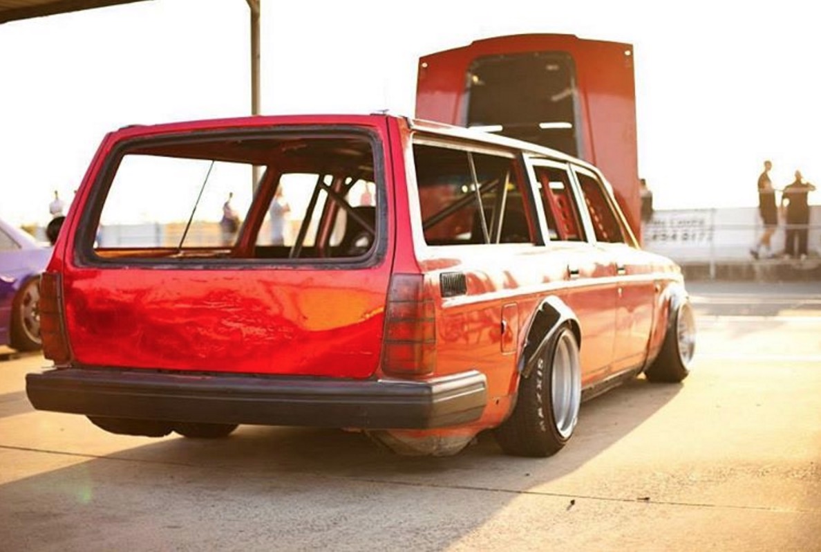 and if it has been done, is there some generic brand that'll fit