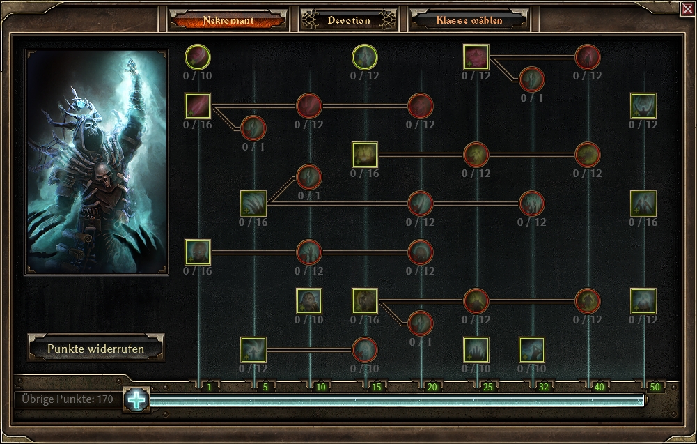Lexikon Die Grim Dawn Meisterschaften Titan Quest Grim Dawn