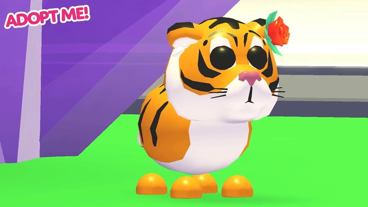 Lunar New Year Update Now Live In Adopt Me Entertainment Focus