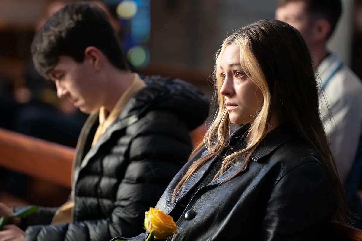 'Redemption' comes to ITV this month preview episode 1