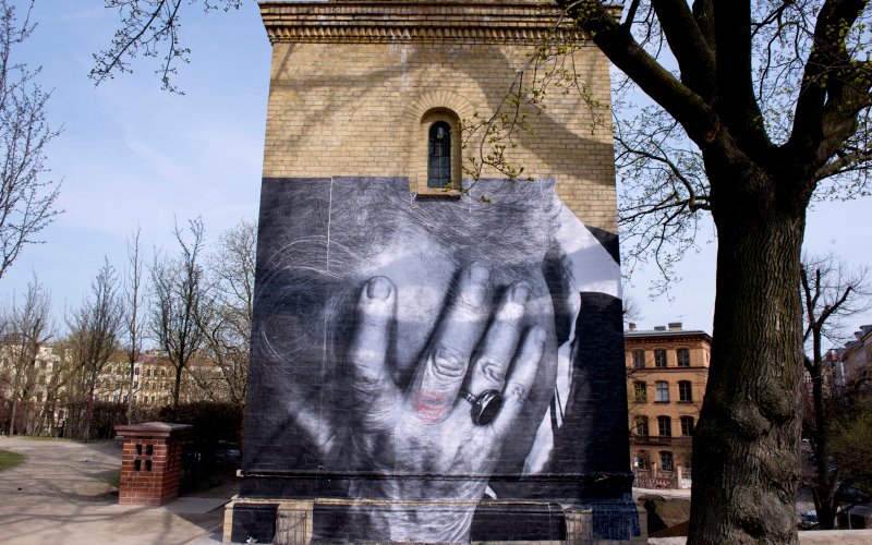 Why Contemporary Art Matters Now Vallette Gallery