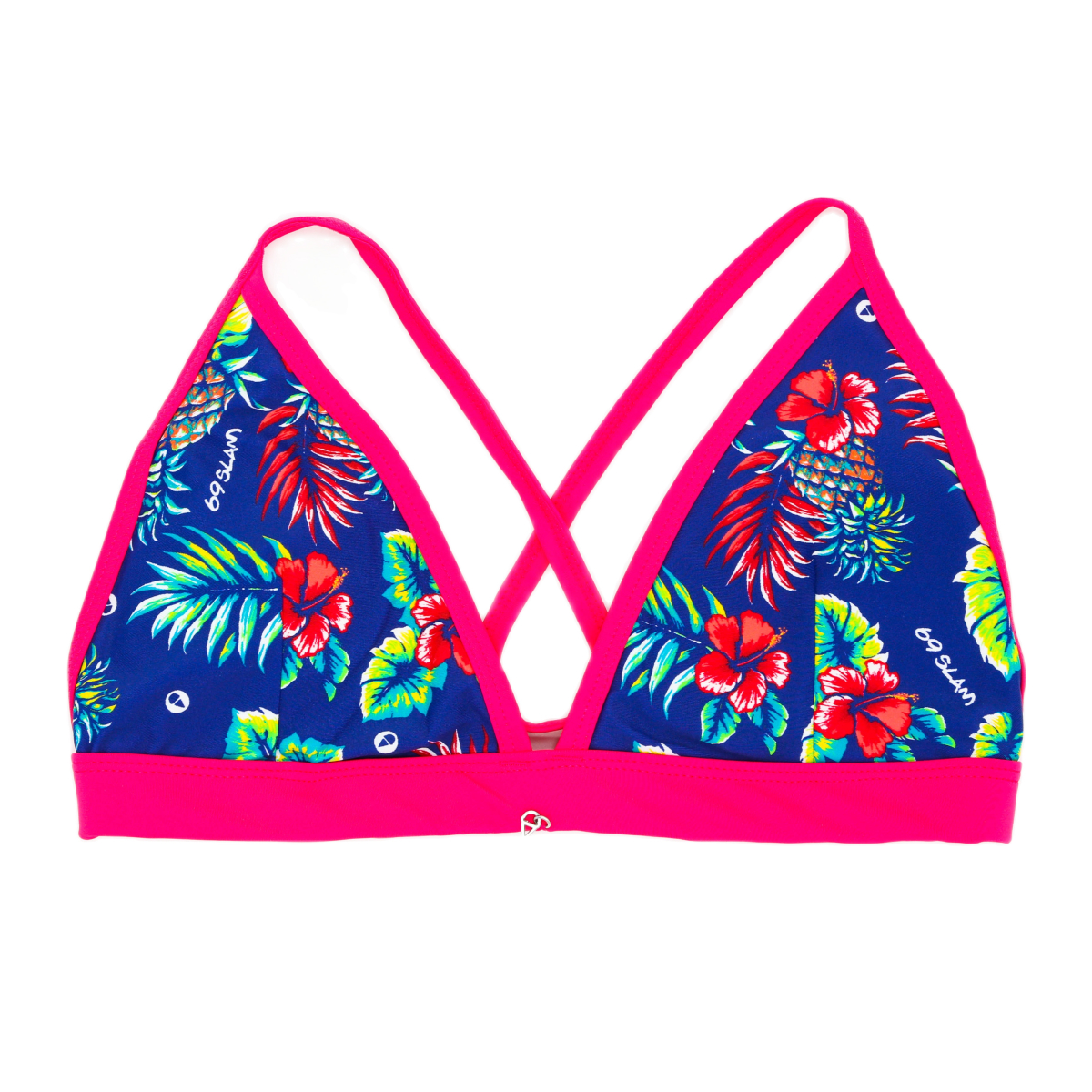 Women Swimwear Bali Triangle Bra Leilani 69Slam Vietnam 🇻🇳