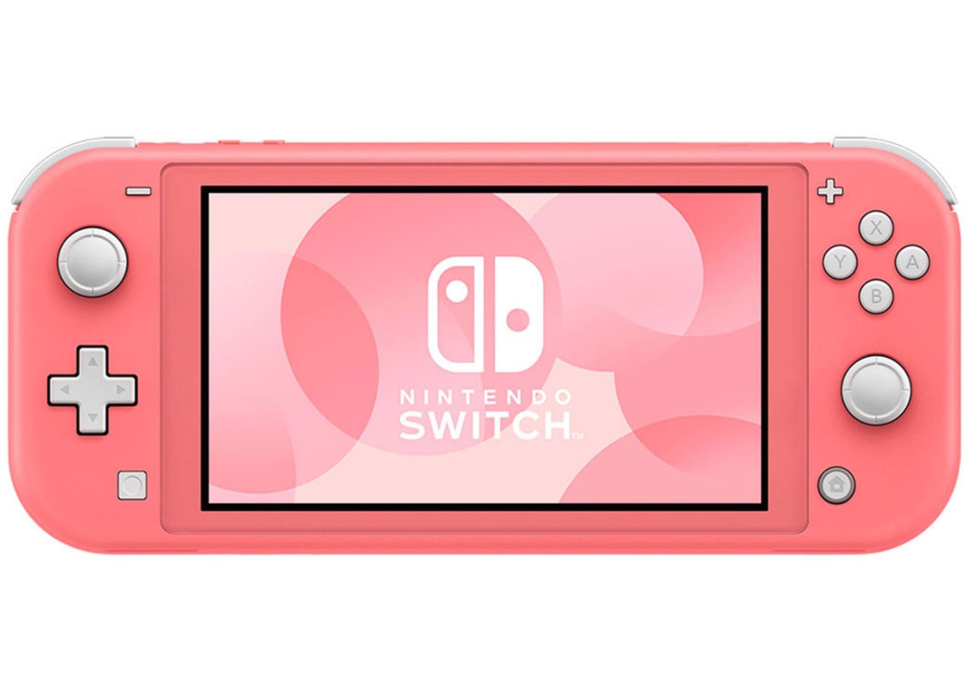 NINTENDO SWITCH LITE Gaming Console Bundle with Pokemon Snap Game and