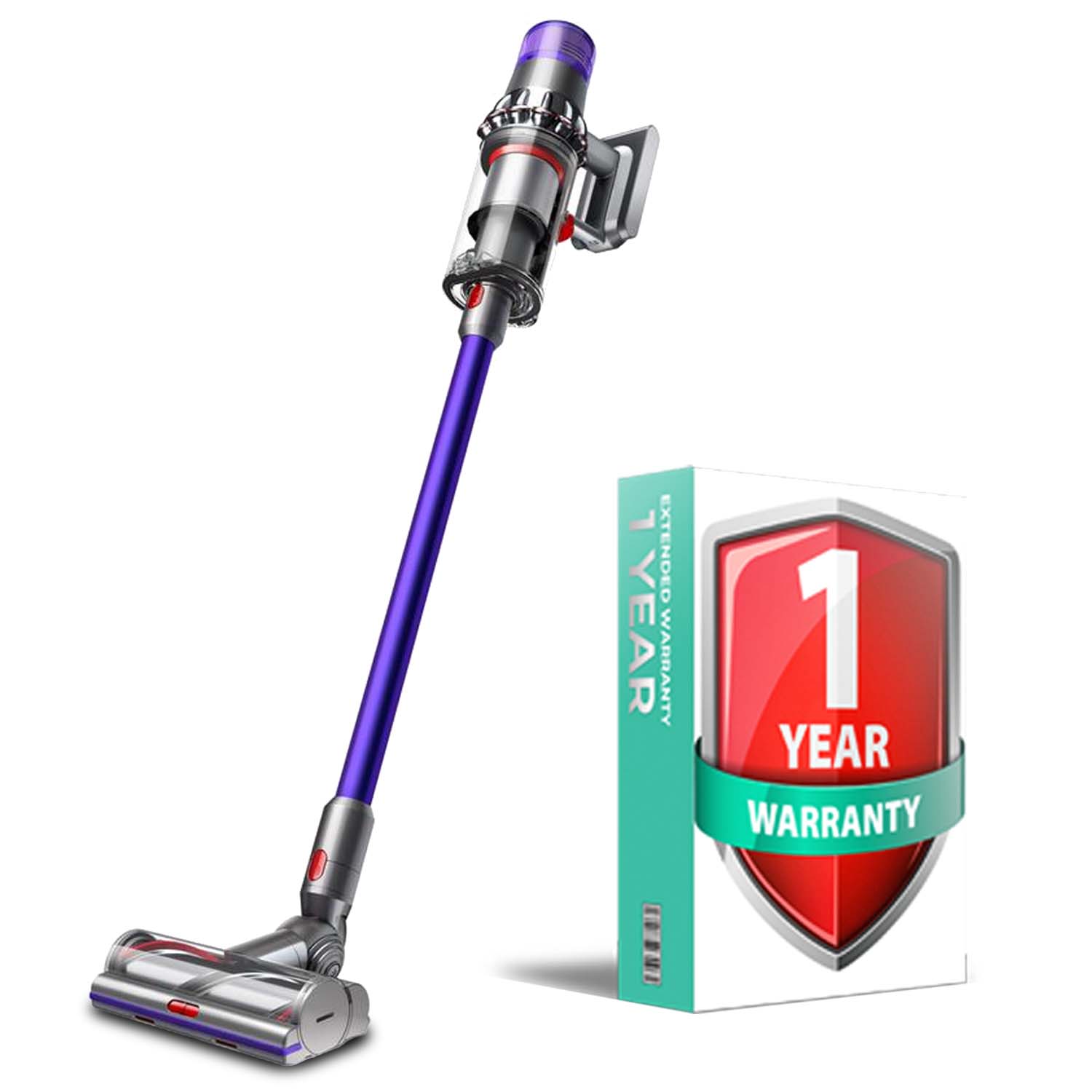 Dyson V11 Animal Cordless Stick Vacuum Cleaner (33203701) Bundle eBay