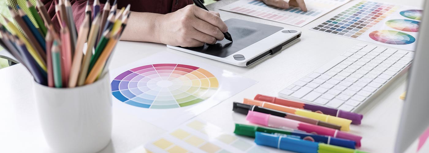 3 Reasons Good Graphic Design Is Crucial For Your Business Bombastic