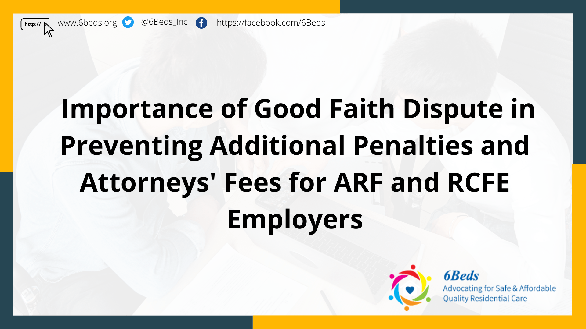 Importance of Good Faith Dispute in Preventing Additional Penalties and