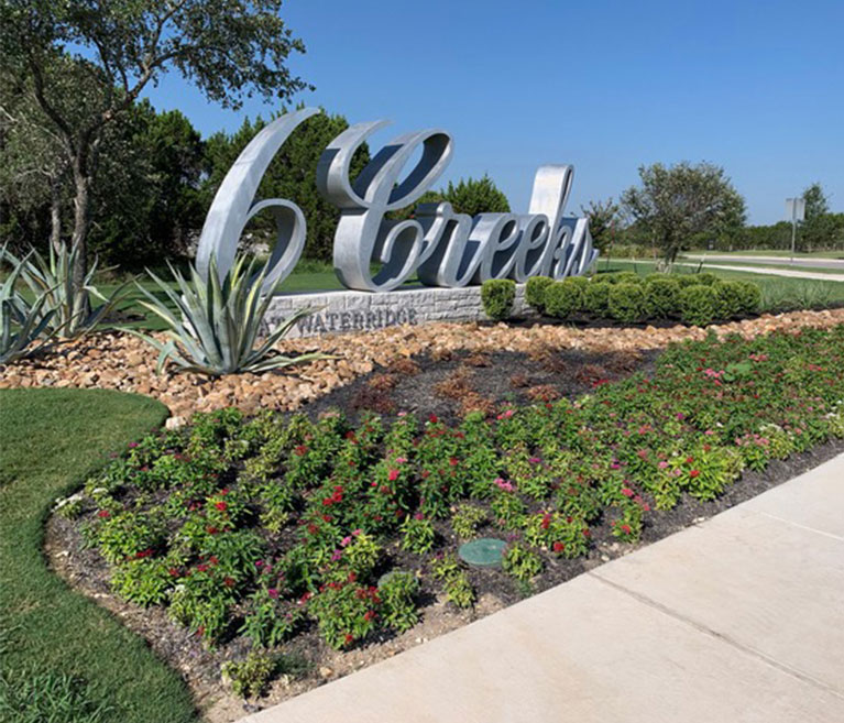 6Creeks MasterPlanned Community Kyle, Texas