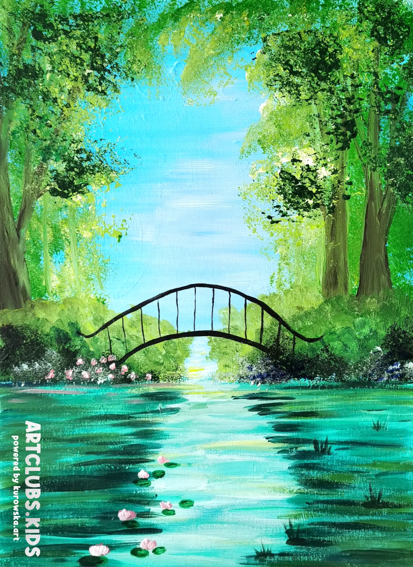 Portfolio Archive Art Classes, Art for Schools and Art