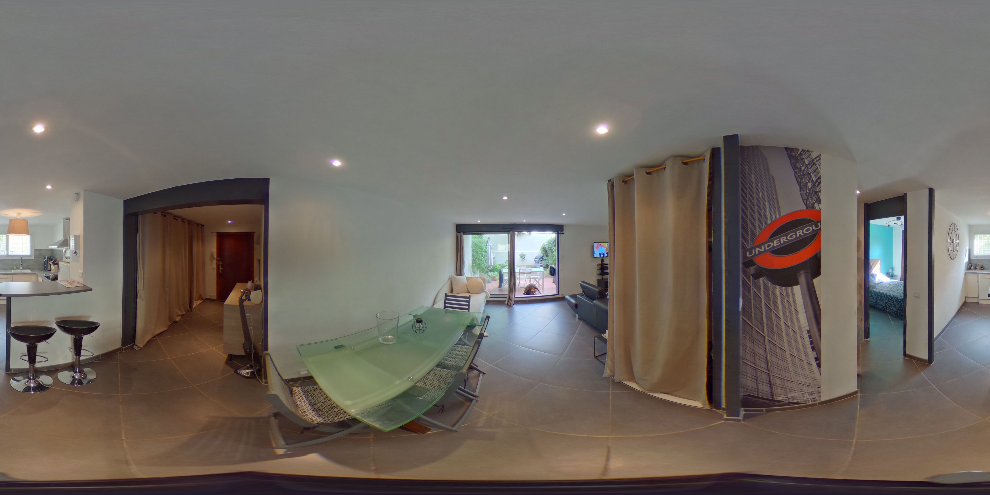 83200 Toulon, France · A vendre appartement T2 rénové Toulon ouest