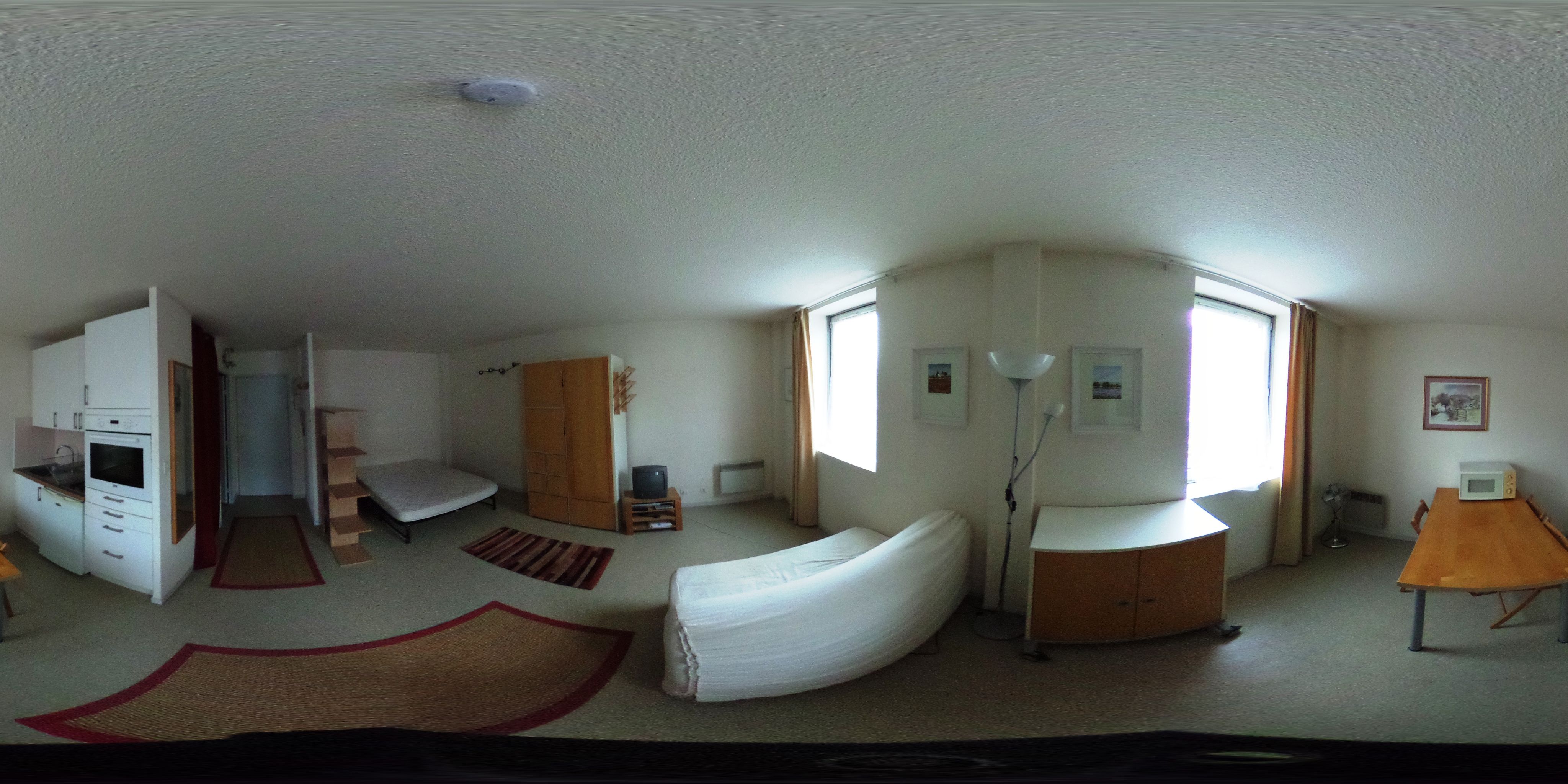 Montargis, France · MONTARGIS appartement 1 pièces 30 m² · ORPI VALRIM