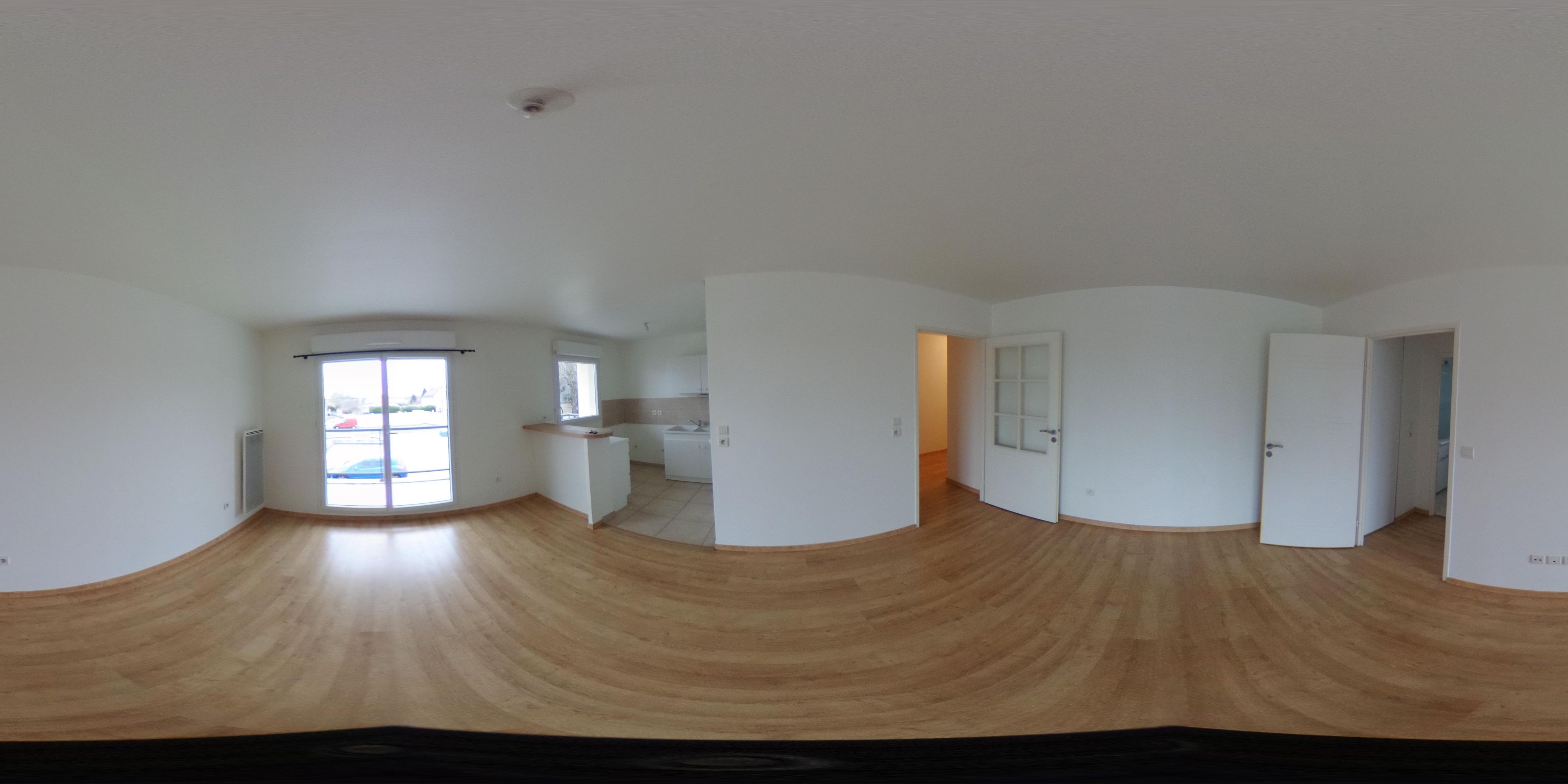 45800 SaintJeandeBraye, France · SAINT JEAN DE BRAYE appartement 2