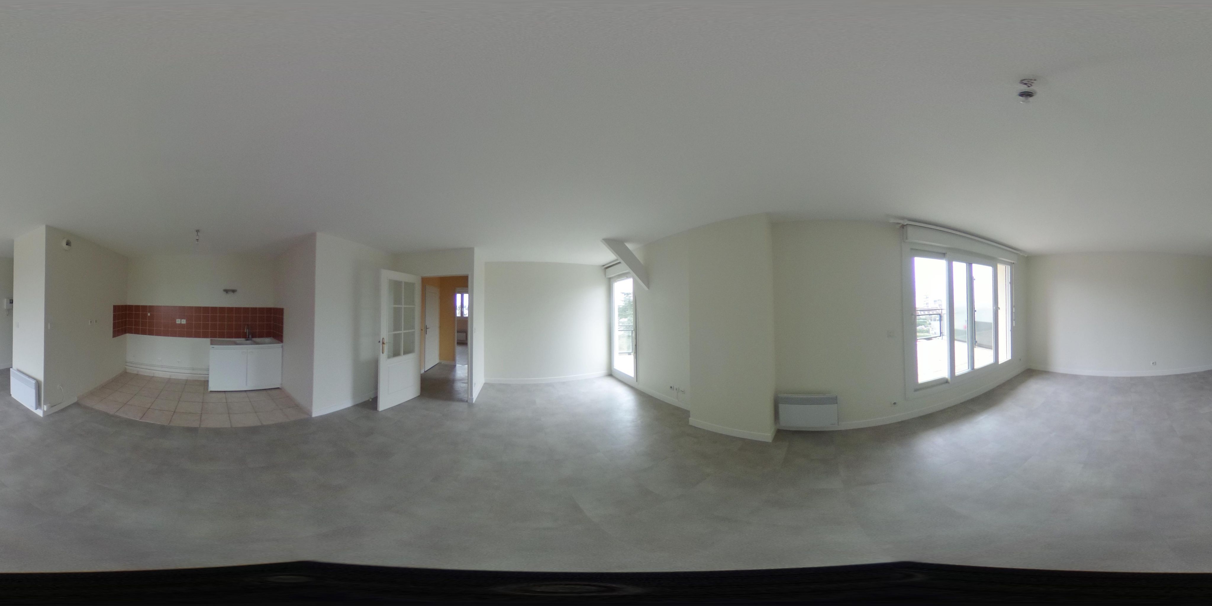 45800 SaintJeandeBraye, France · Appartement Saint Jean De Braye 3