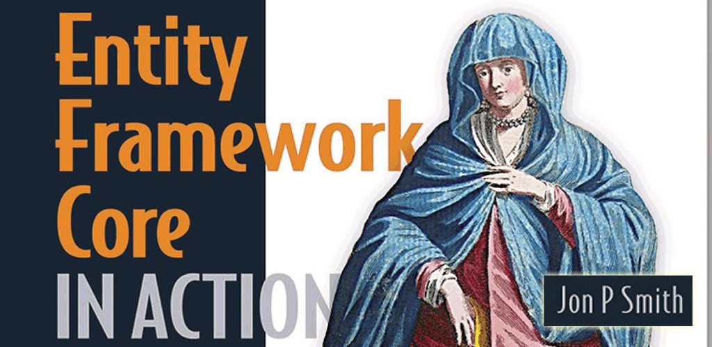 Episode 040 EF Core in Action with Jon Smith The 6 Figure Developer