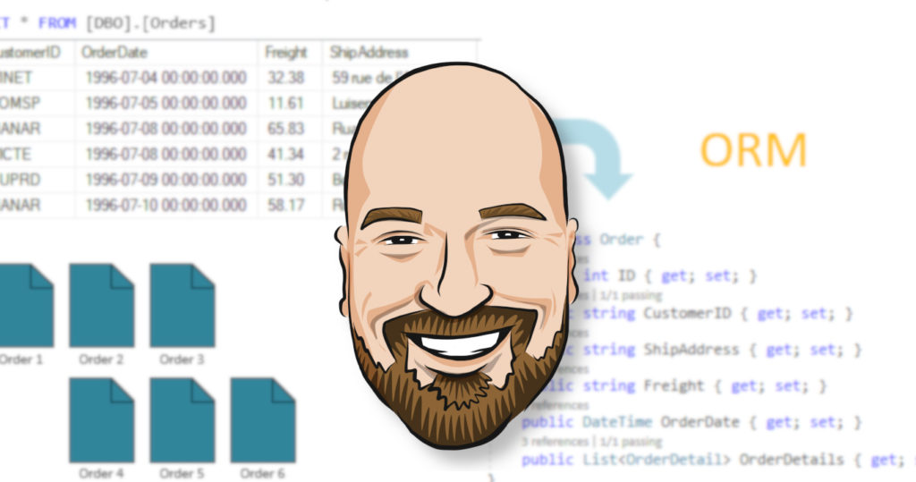 Episode 126 Dapper vs Entity Framework with Tim Corey The 6 Figure