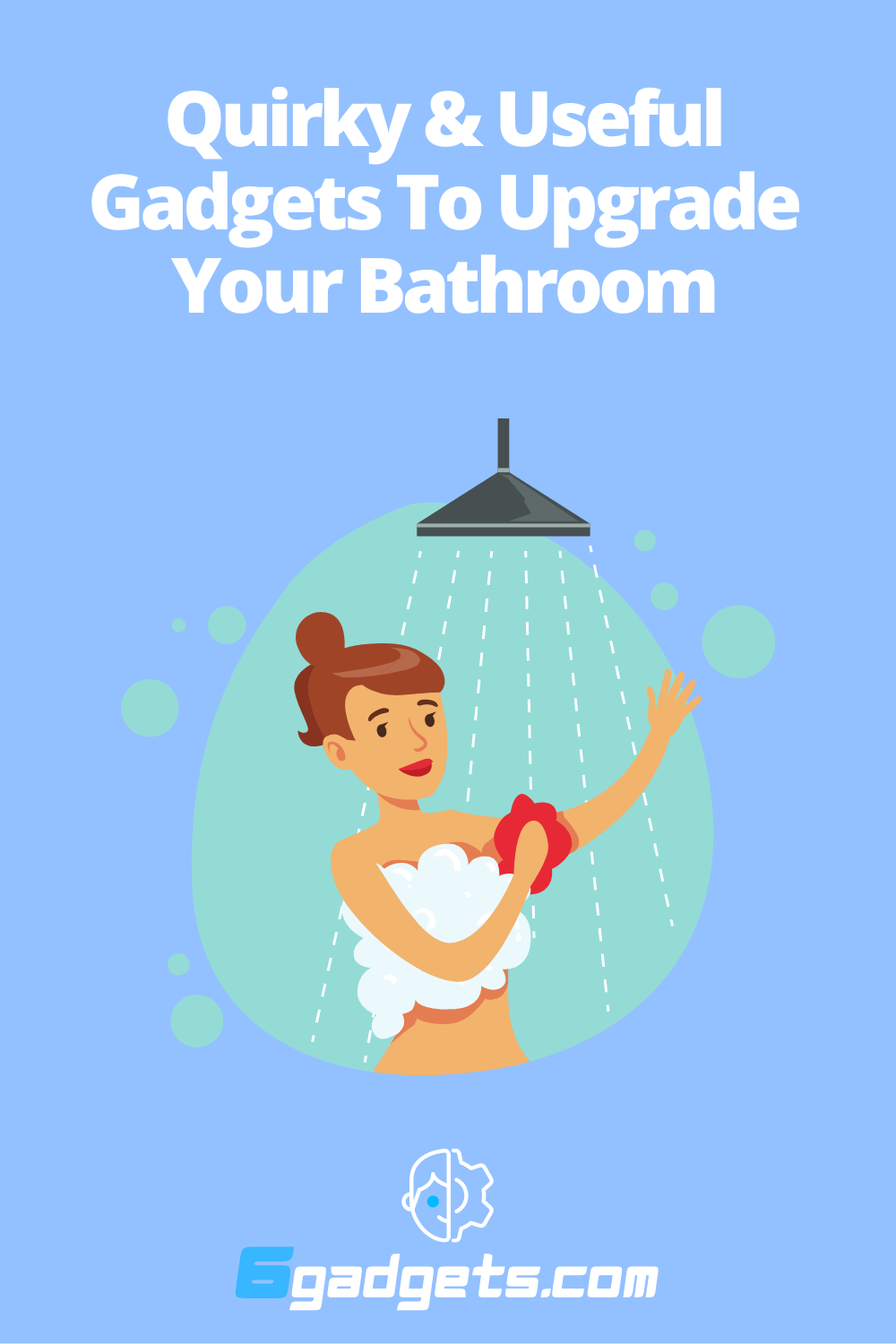 27 Must Have Bathroom Gadgets To Make It Your Favorite Room