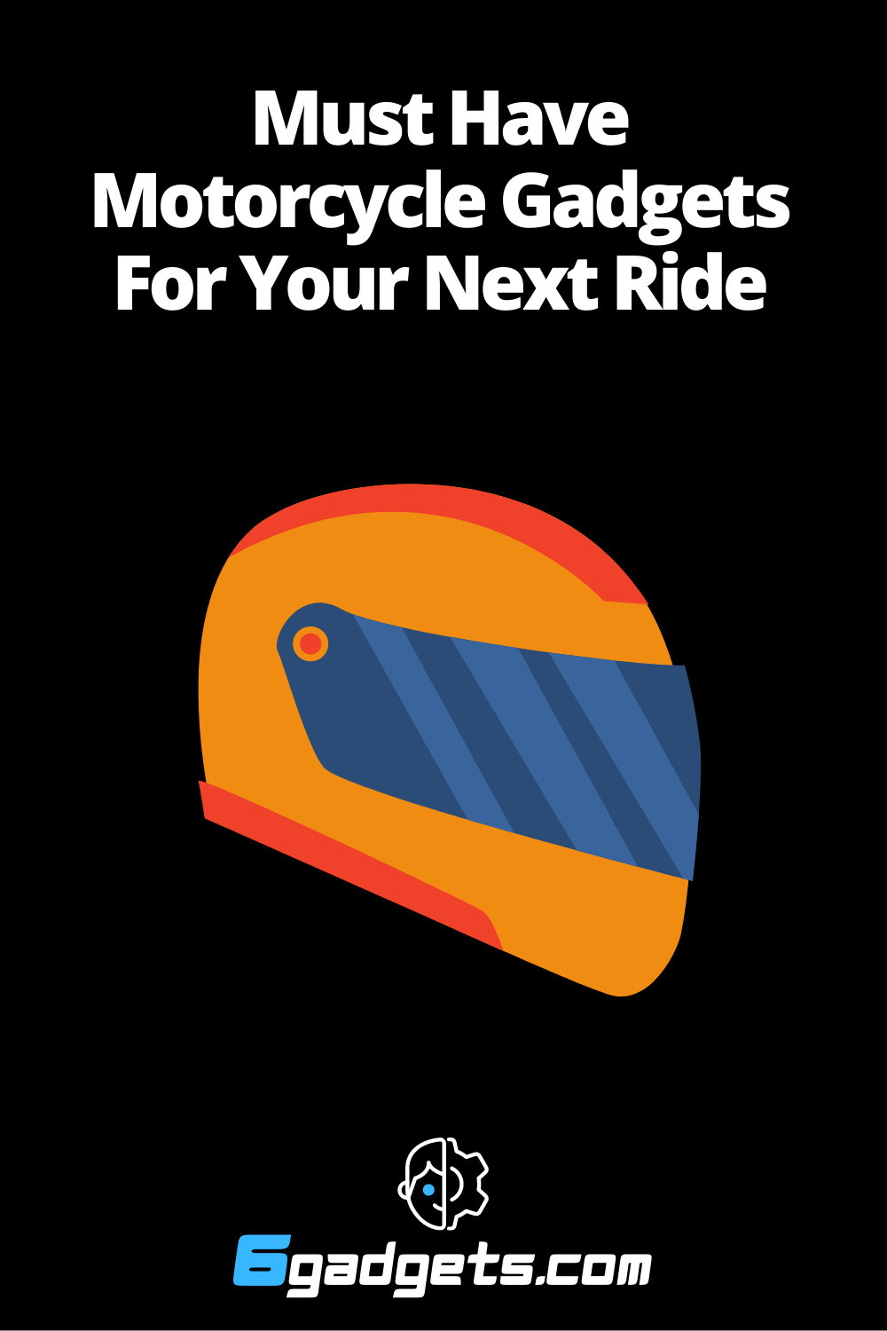 23 Must Have Motorcycle Gadgets & Accessories For Your Next Ride