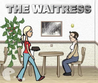 The Waitress Game Unblocked Games