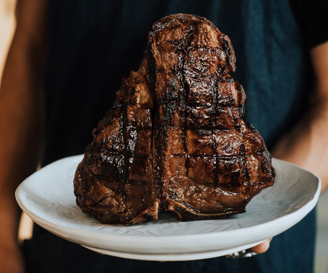 Your exclusive guide to choosing the best steak cut 6HEAD
