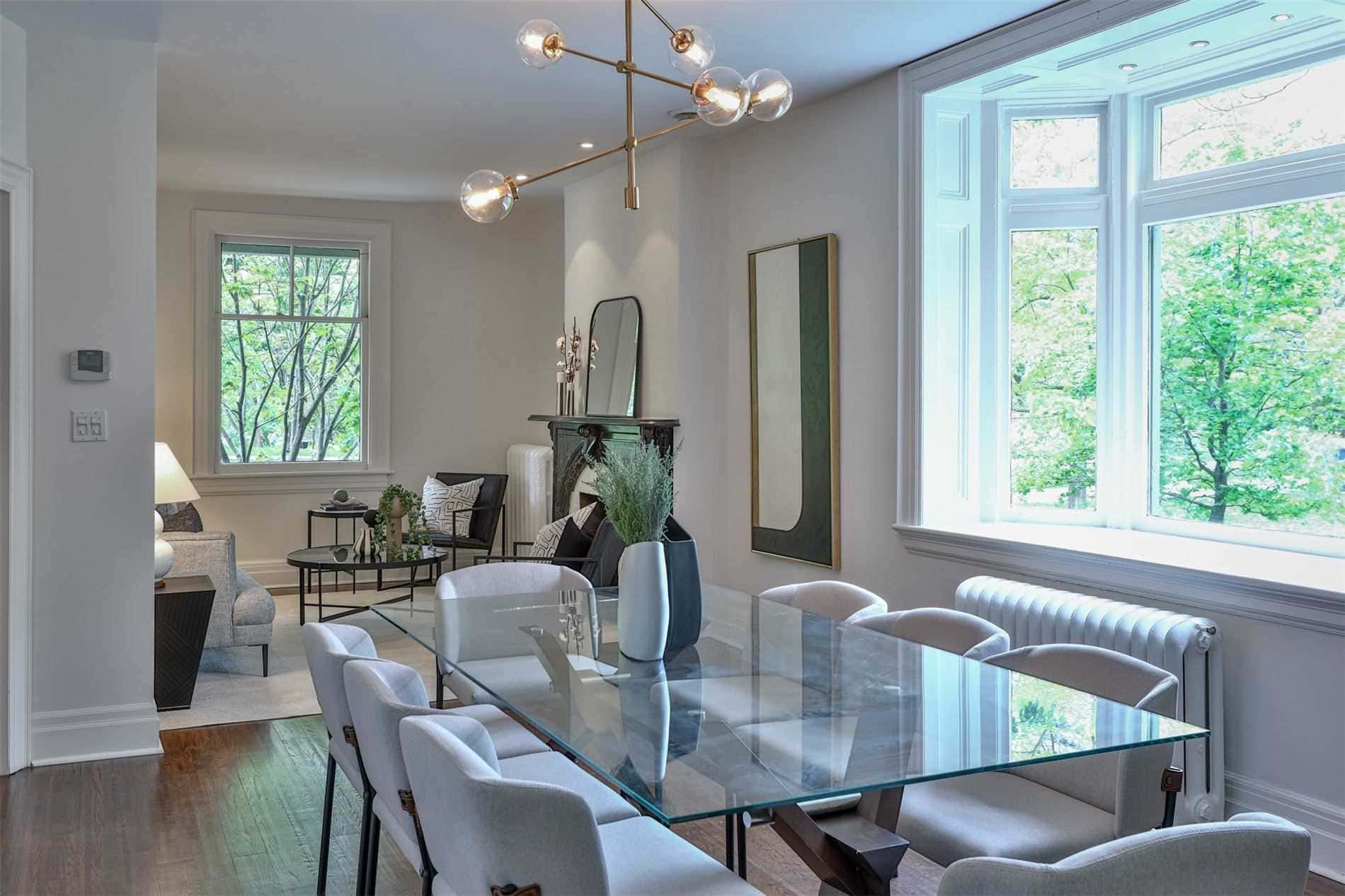 Gibson Ave, Toronto 6ixdeco Home Staging